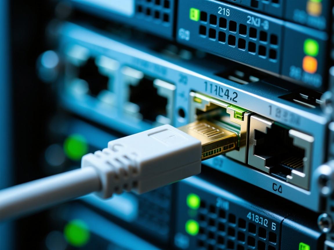 物理机直连的虚拟网卡  第1张 物理机直连的虚拟网卡  第1张