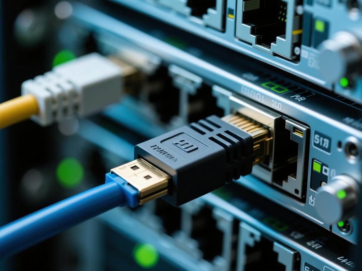 物理机直连的虚拟网卡  第2张 物理机直连的虚拟网卡  第2张