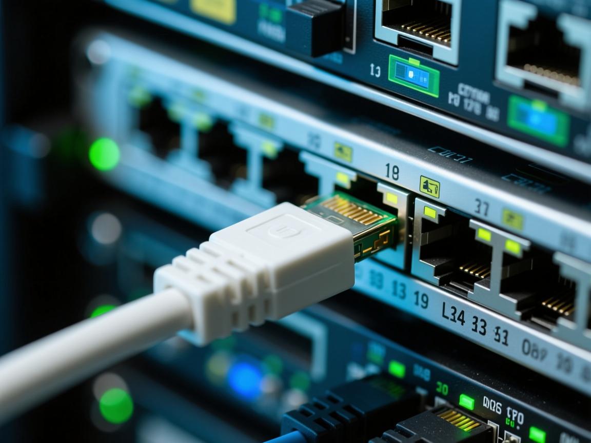 物理机直连的虚拟网卡  第3张 物理机直连的虚拟网卡  第3张