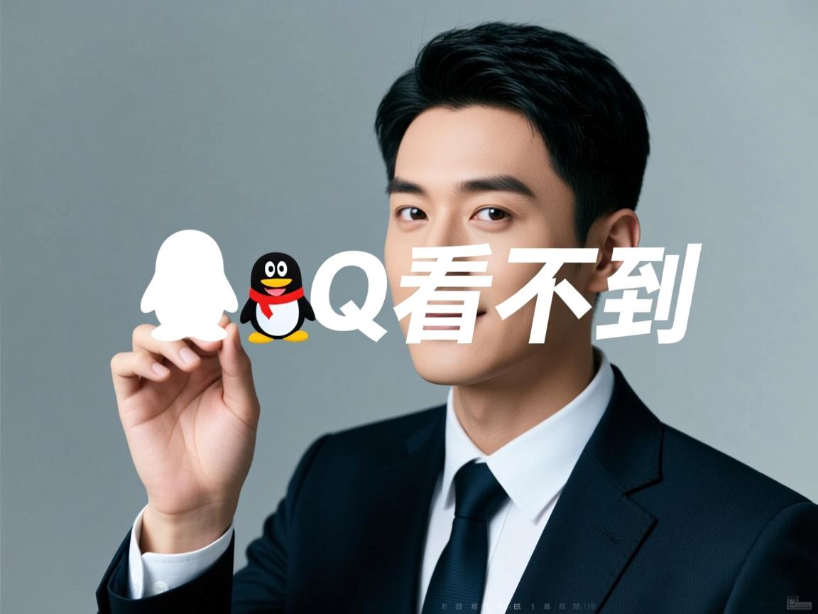 为什么别人评论我qq我看不到  第1张 为什么别人评论我qq我看不到  第1张