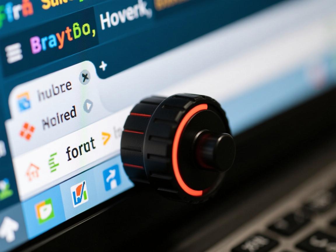 html如何修改滚轮  第2张 html如何修改滚轮  第2张