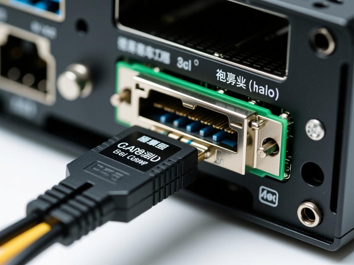 台式机物理网卡接口  第3张 台式机物理网卡接口  第3张