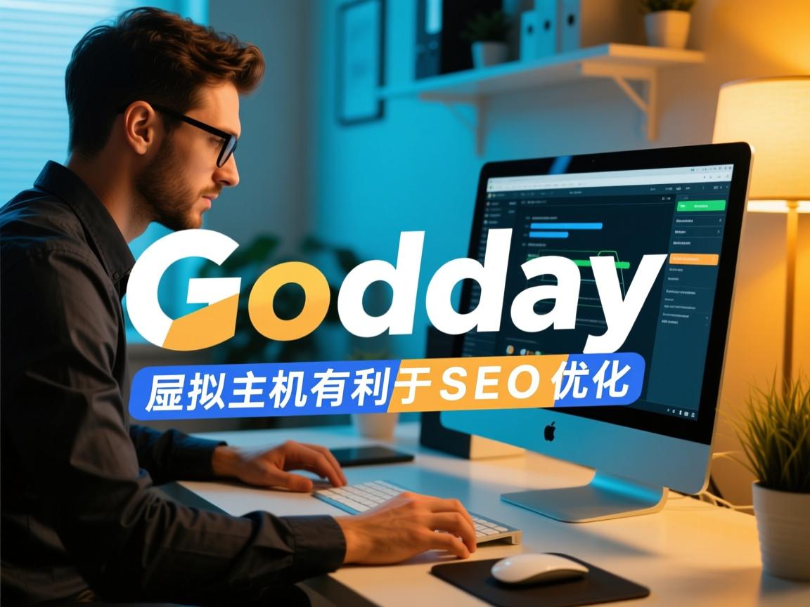 godday 虚拟主机有利于seo优化吗