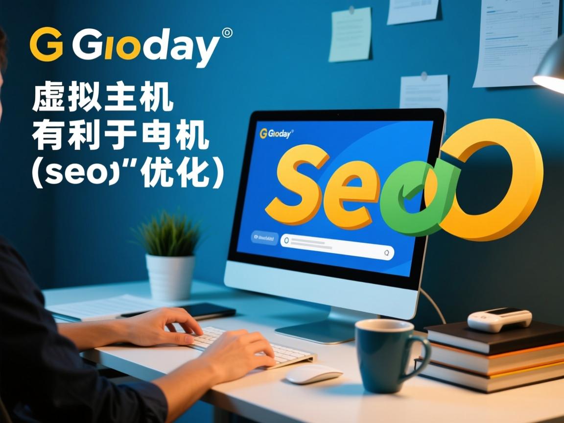 godday 虚拟主机有利于seo优化吗  第2张 godday 虚拟主机有利于seo优化吗  第2张