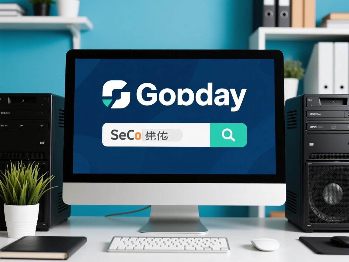 godday 虚拟主机有利于seo优化吗  第3张 godday 虚拟主机有利于seo优化吗  第3张