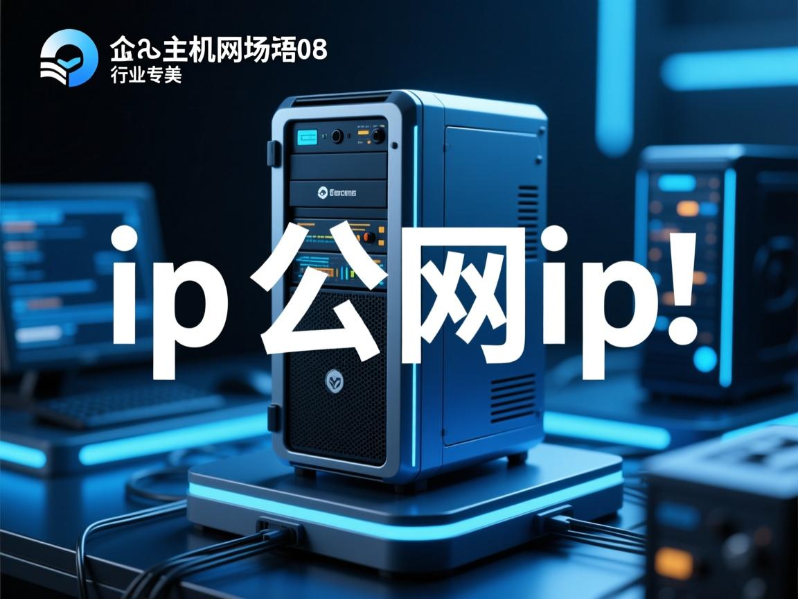 购买的虚拟主机ip是公网ip吗  第3张 购买的虚拟主机ip是公网ip吗  第3张