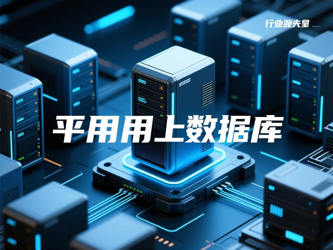 虚拟主机能用上数据库吗  第1张 虚拟主机能用上数据库吗  第1张