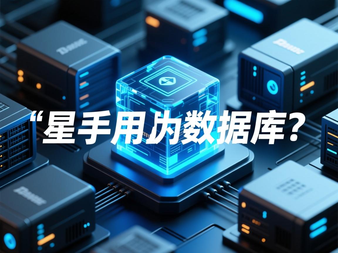 虚拟主机能用上数据库吗  第3张 虚拟主机能用上数据库吗  第3张