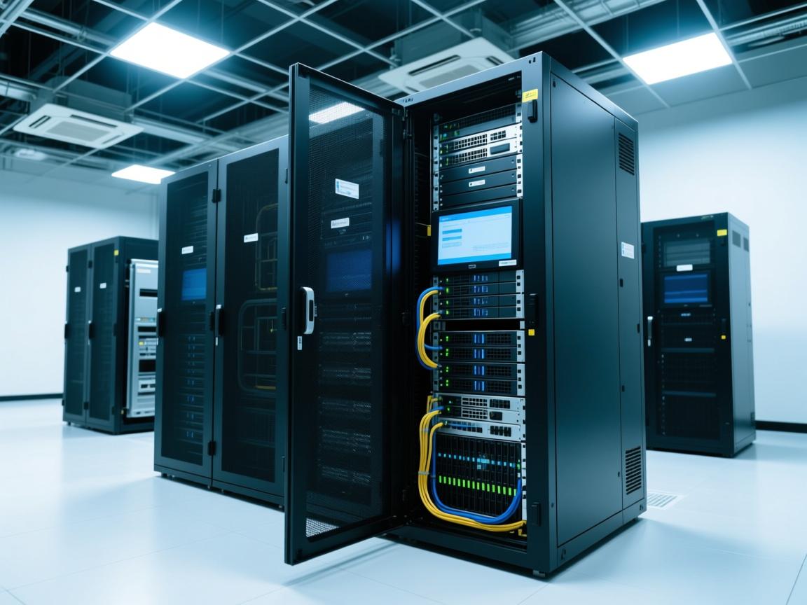 阿里云有物理机吗  第3张 阿里云有物理机吗  第3张