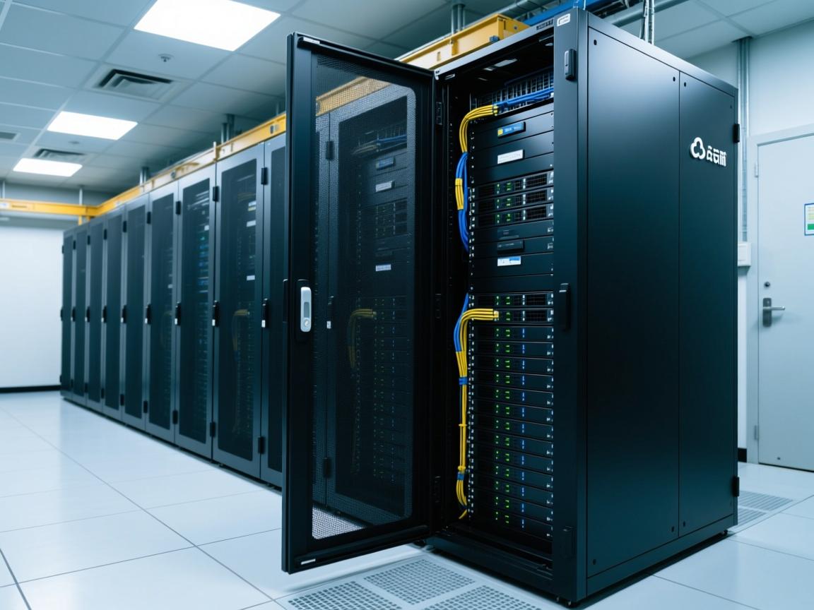 阿里云有物理机吗  第2张 阿里云有物理机吗  第2张