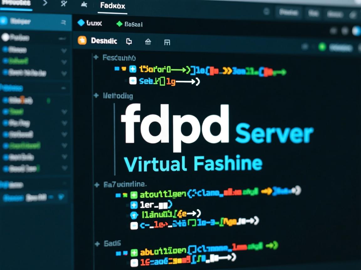 httpd服务器虚拟主机配置文件  第1张 httpd服务器虚拟主机配置文件  第1张