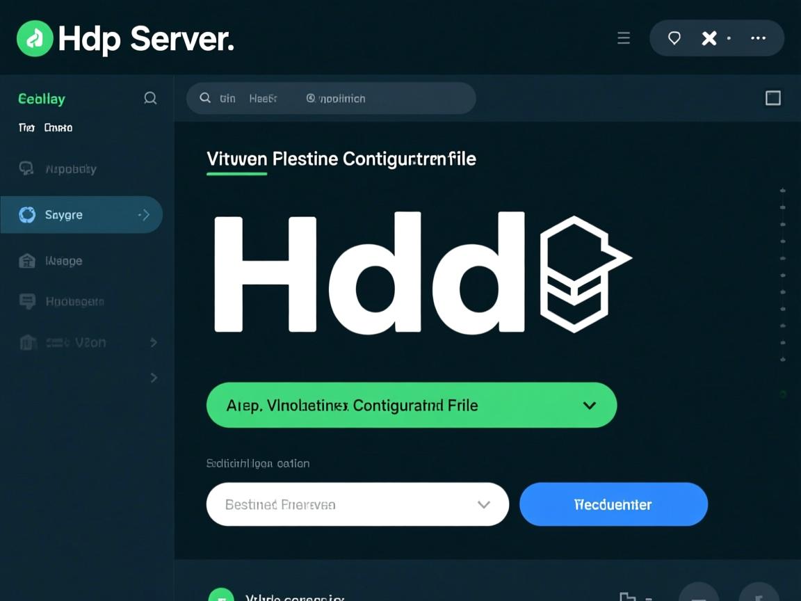 httpd服务器虚拟主机配置文件  第3张 httpd服务器虚拟主机配置文件  第3张