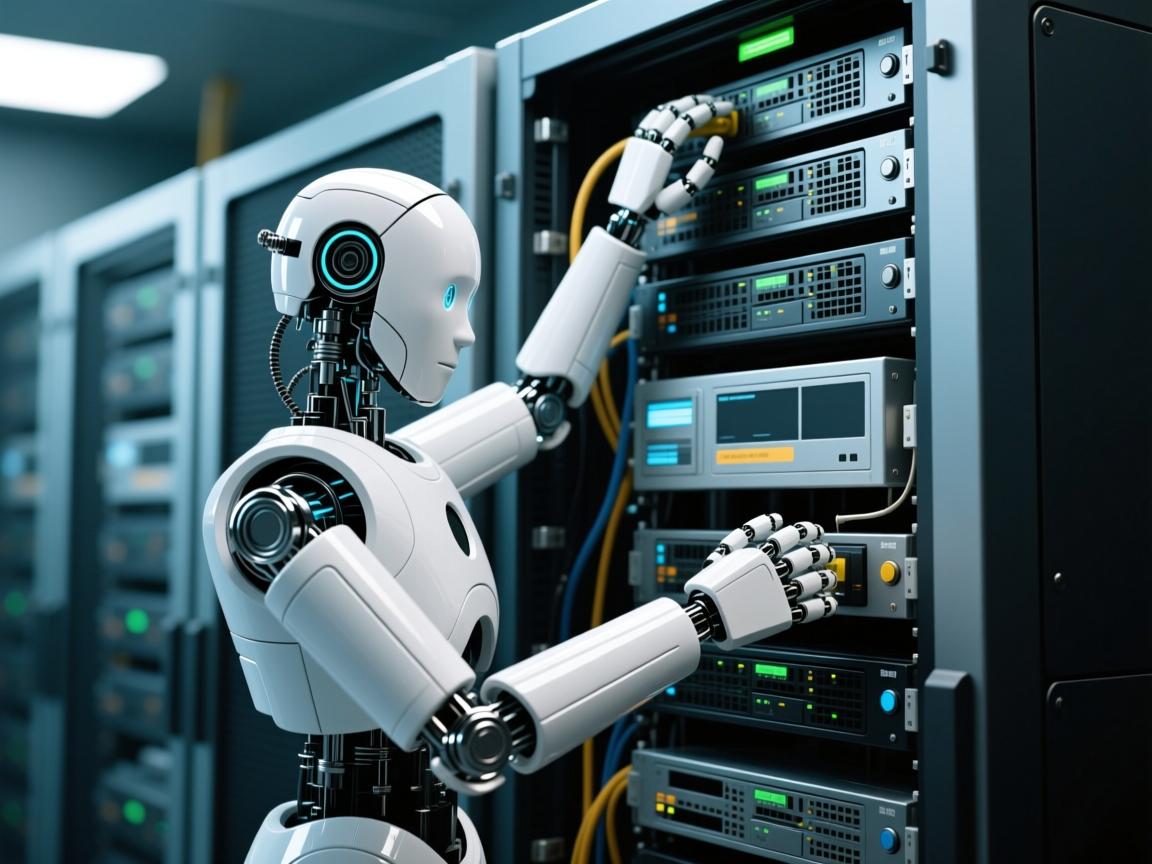 怎样用虚拟主机挂机器人  第2张 怎样用虚拟主机挂机器人  第2张