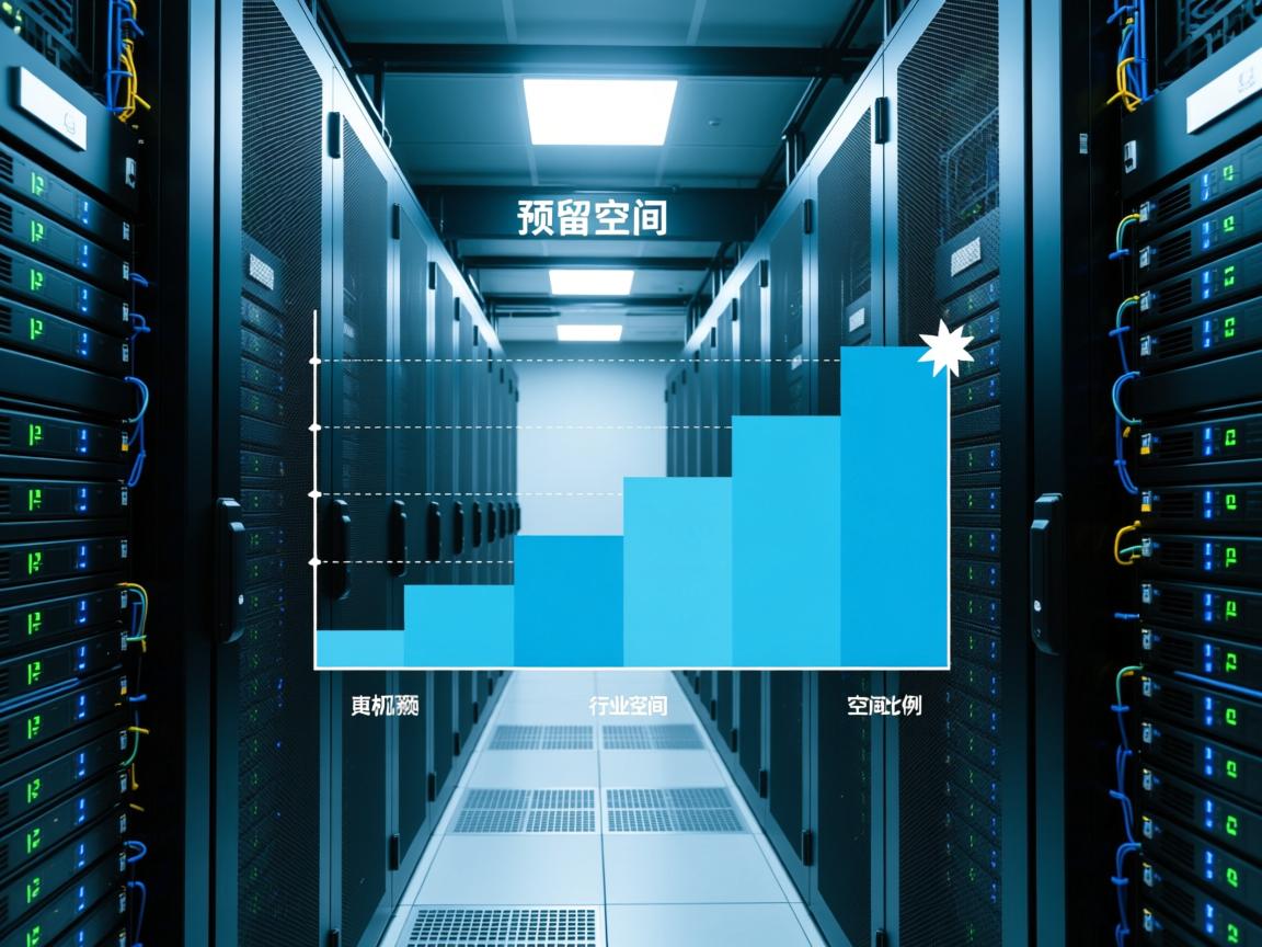 物理机预留空间比例  第2张 物理机预留空间比例  第2张