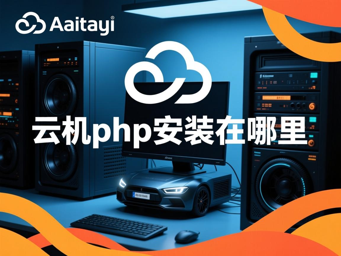阿里云虚拟主机php安装在哪里  第1张 阿里云虚拟主机php安装在哪里  第1张