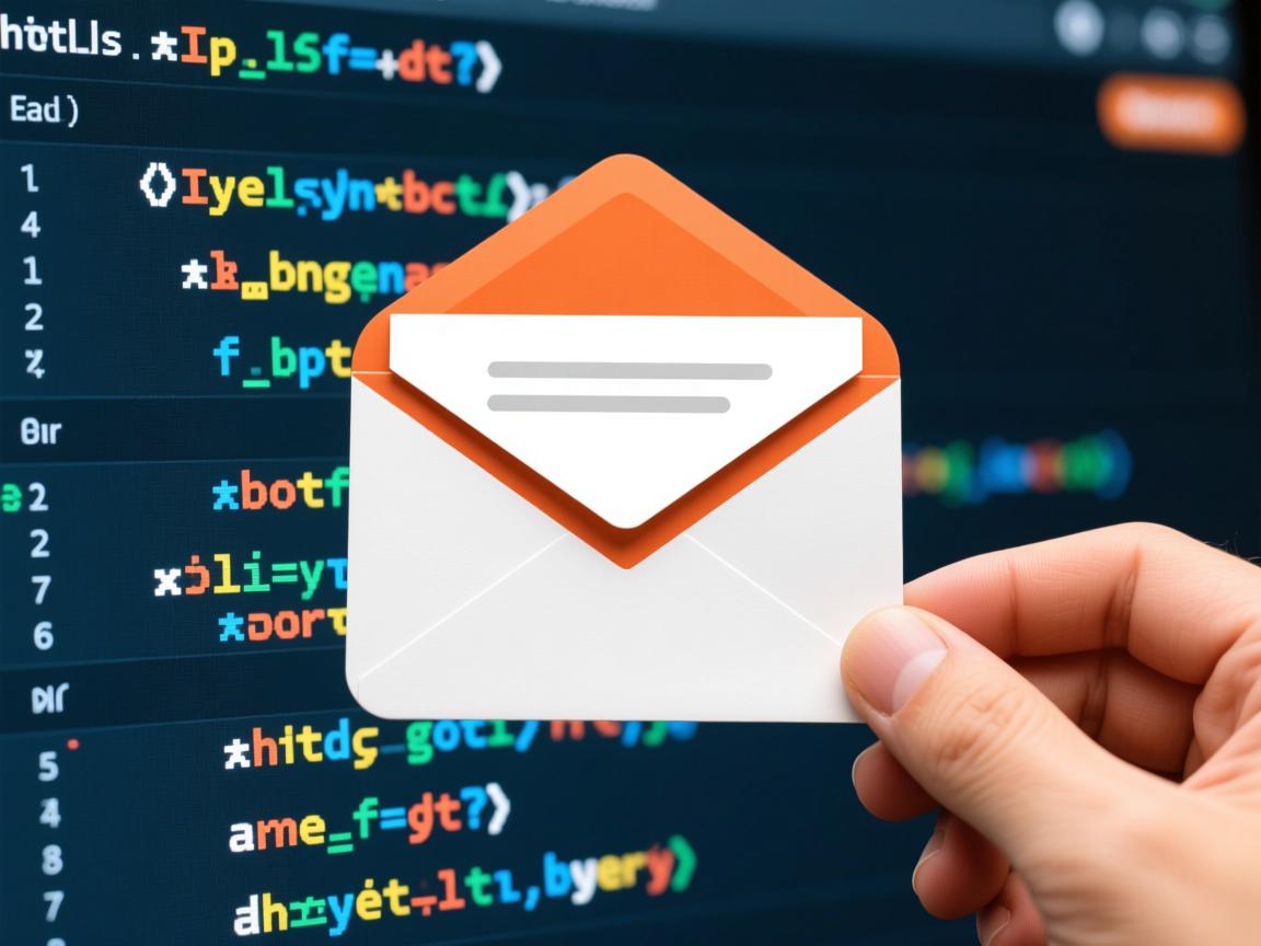 邮件html语法如何隐藏内容  第1张 邮件html语法如何隐藏内容  第1张