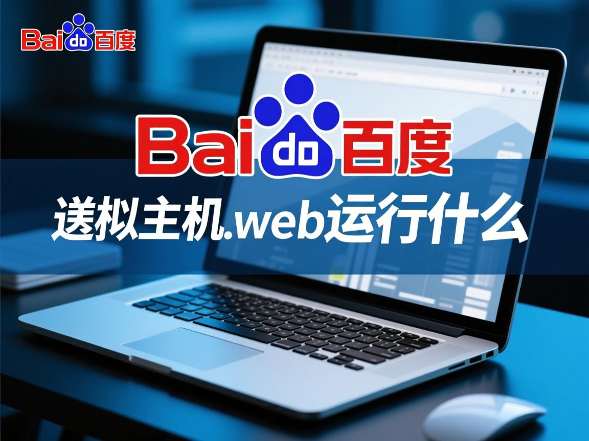 百度虚拟主机web运行是什么  第3张 百度虚拟主机web运行是什么  第3张