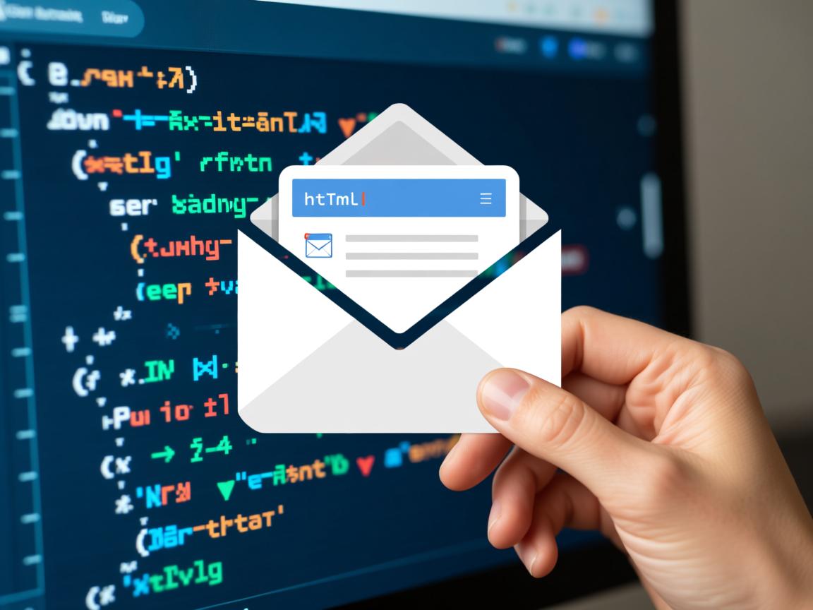 邮件html语法如何隐藏内容  第2张 邮件html语法如何隐藏内容  第2张