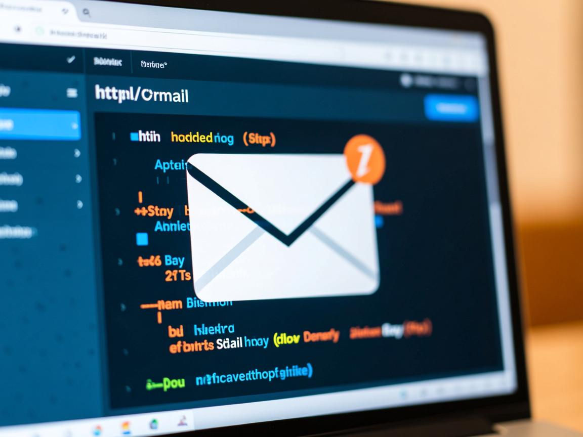 邮件html语法如何隐藏内容  第3张 邮件html语法如何隐藏内容  第3张