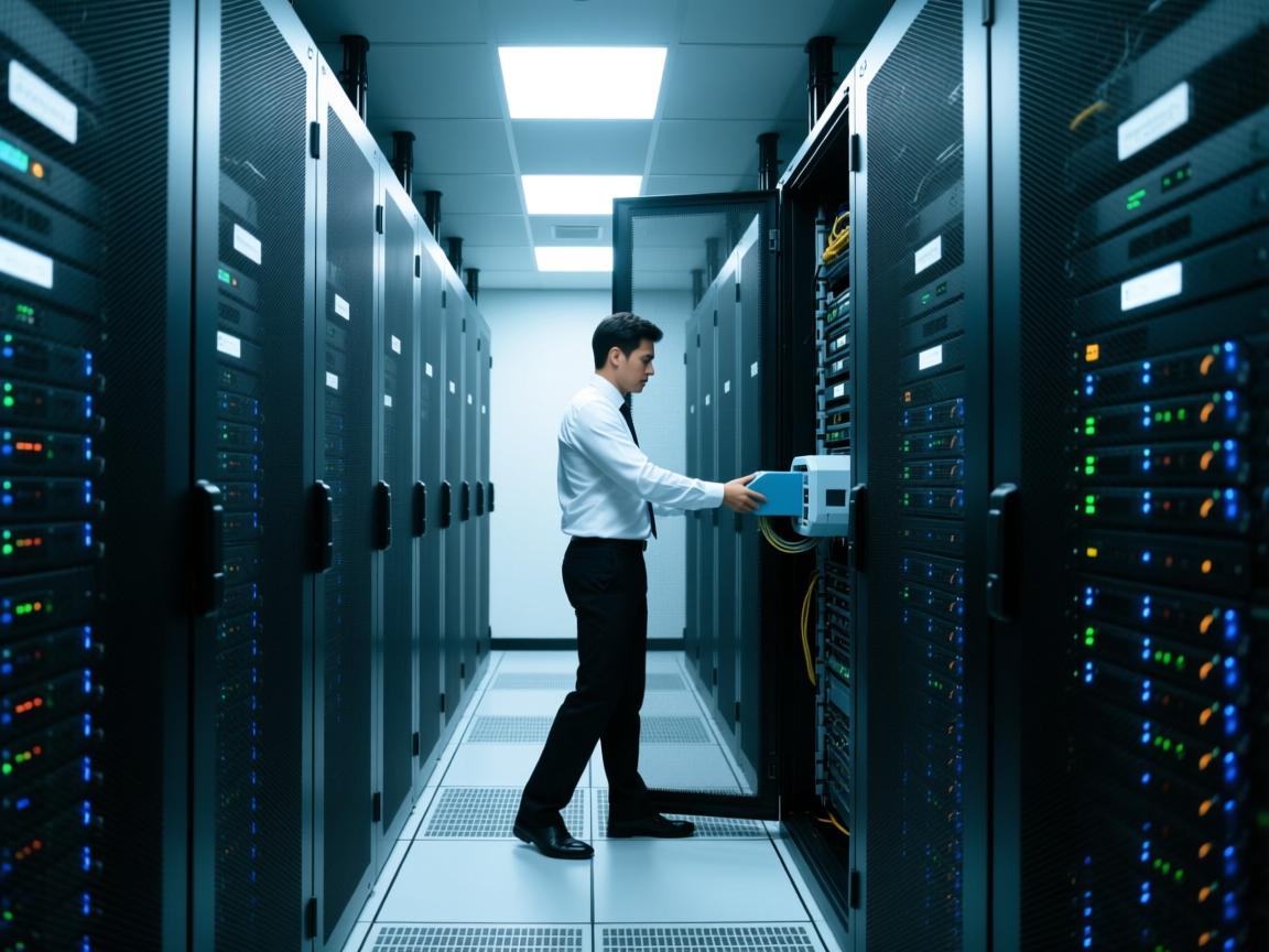 错装物理机OS后果  第2张 错装物理机OS后果  第2张