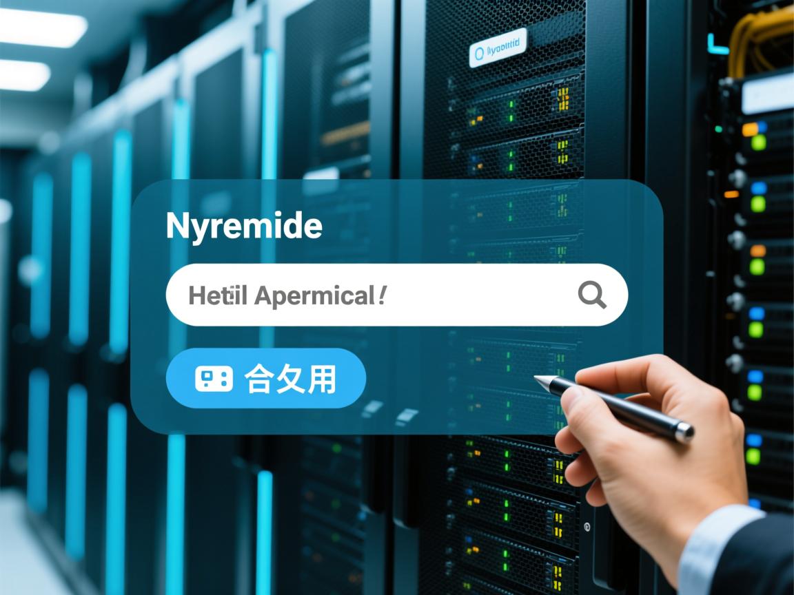 虚拟主机用户名有什么用  第3张