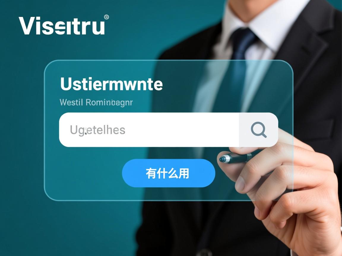 虚拟主机用户名有什么用  第2张