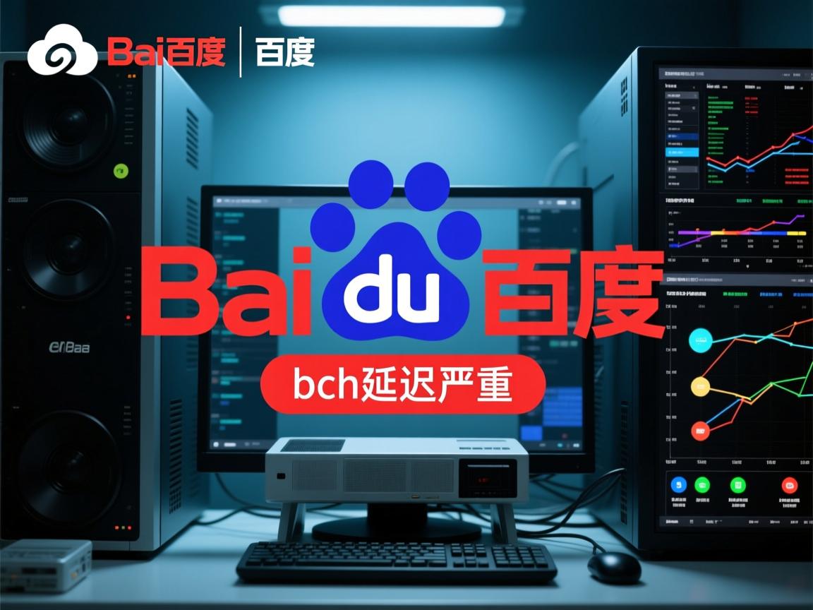 百度云虚拟主机bch延迟严重  第3张 百度云虚拟主机bch延迟严重  第3张