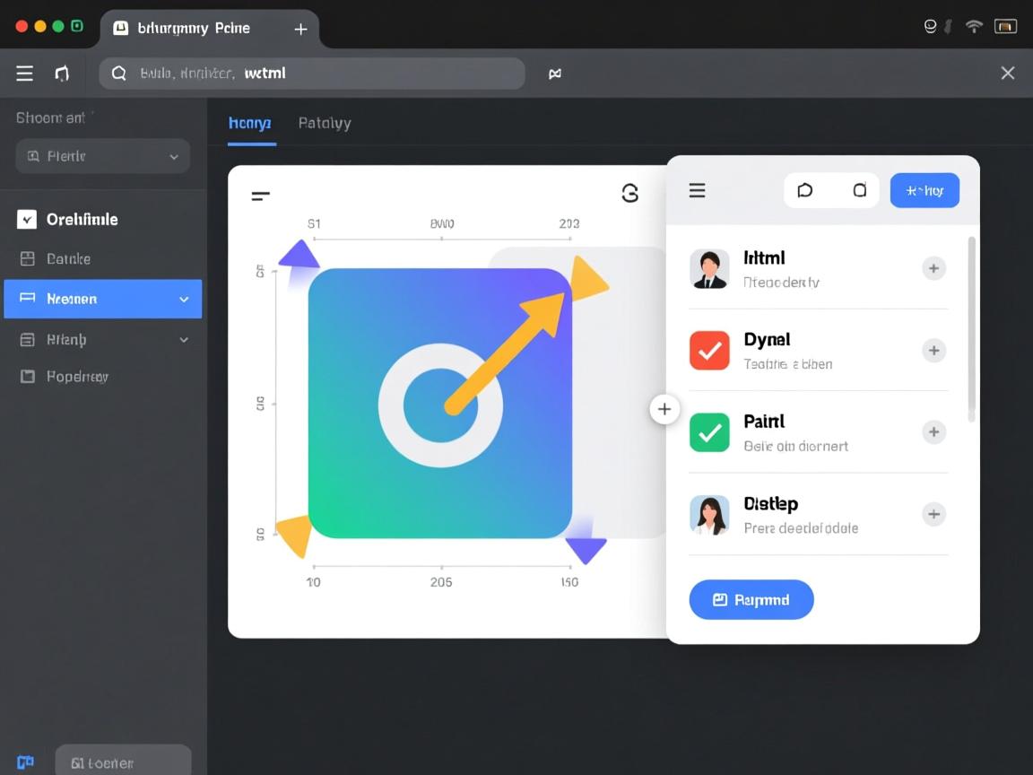 如何用html实现画轴展开  第1张 如何用html实现画轴展开  第1张