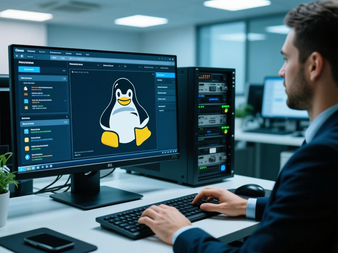 tp5部署linux虚拟主机  第2张