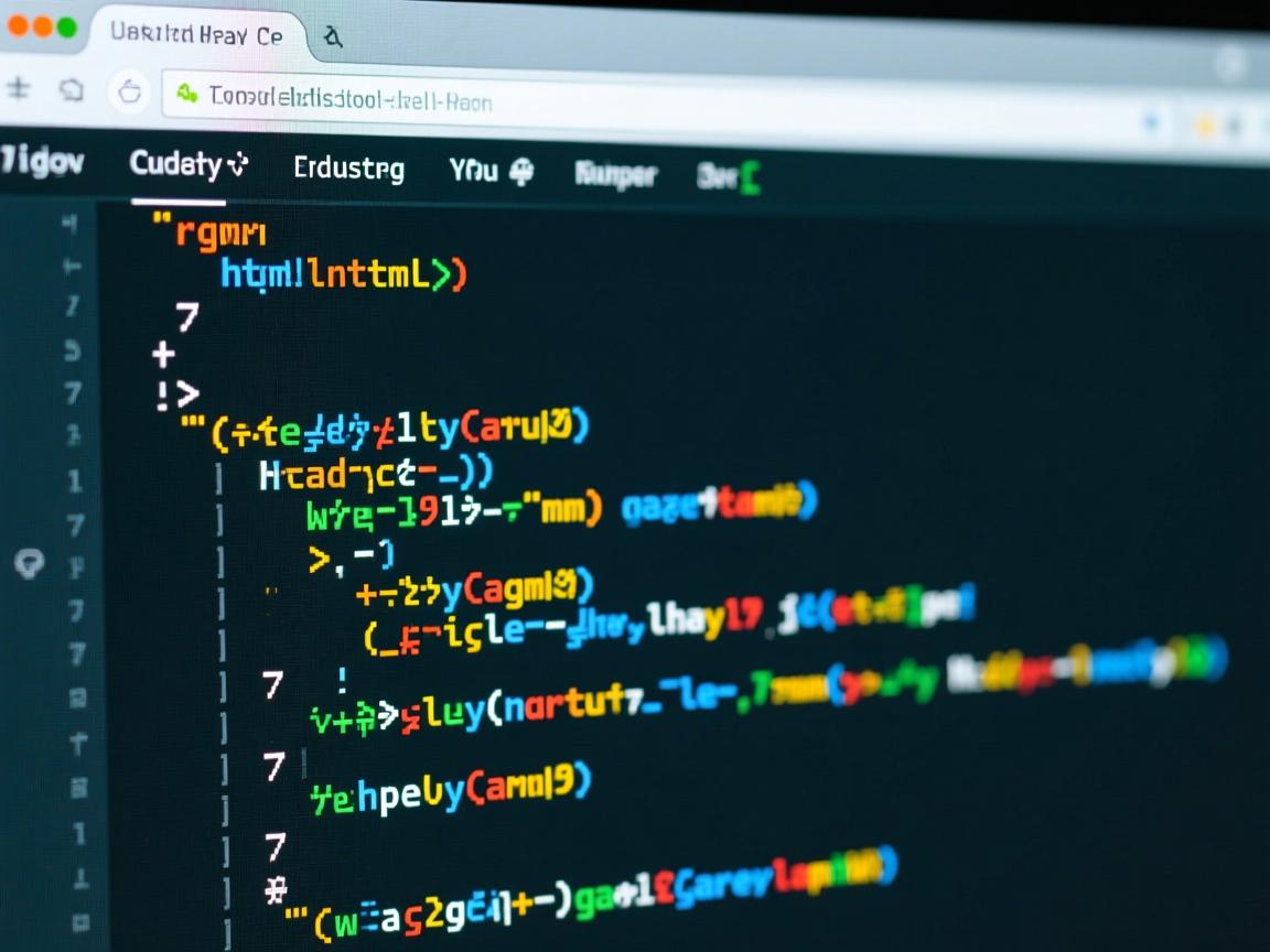 c语言如何输出html文件内容  第2张 c语言如何输出html文件内容  第2张
