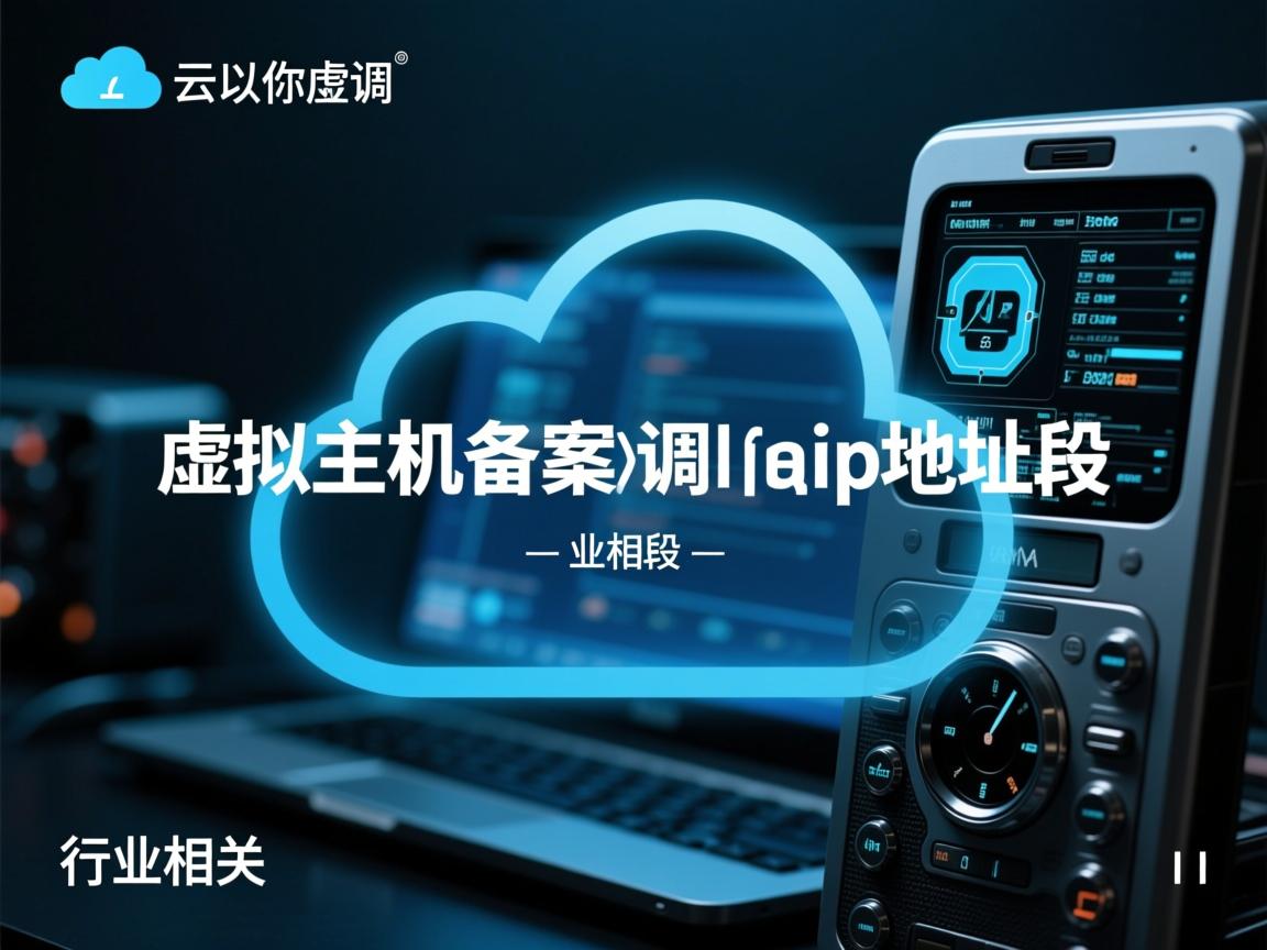 云虚拟主机备案的时候ip地址段  第2张 云虚拟主机备案的时候ip地址段  第2张