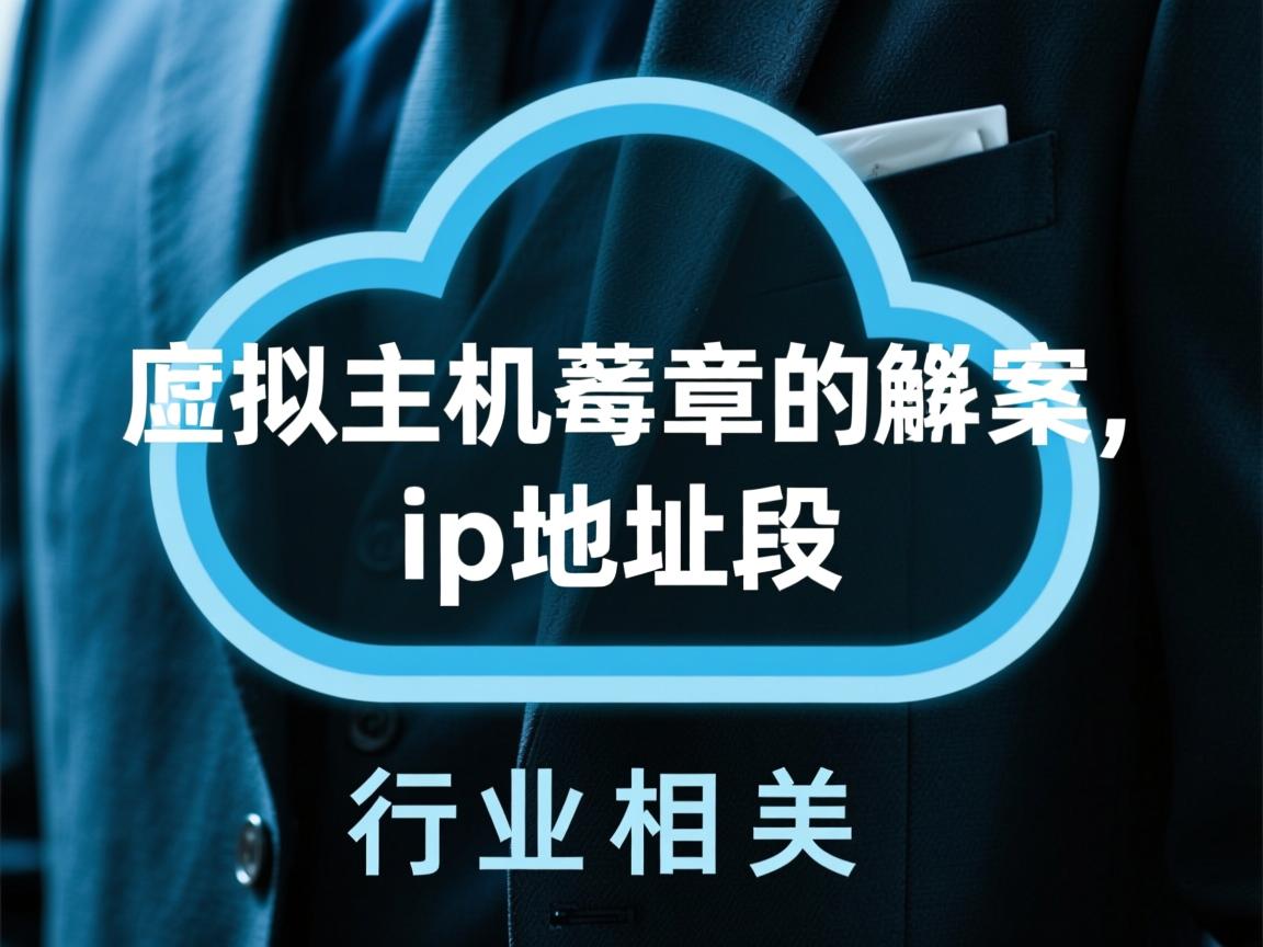云虚拟主机备案的时候ip地址段  第3张 云虚拟主机备案的时候ip地址段  第3张