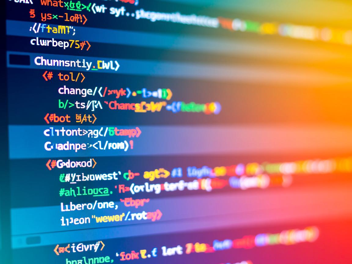 在html里面如何更改背景色  第1张 在html里面如何更改背景色  第1张