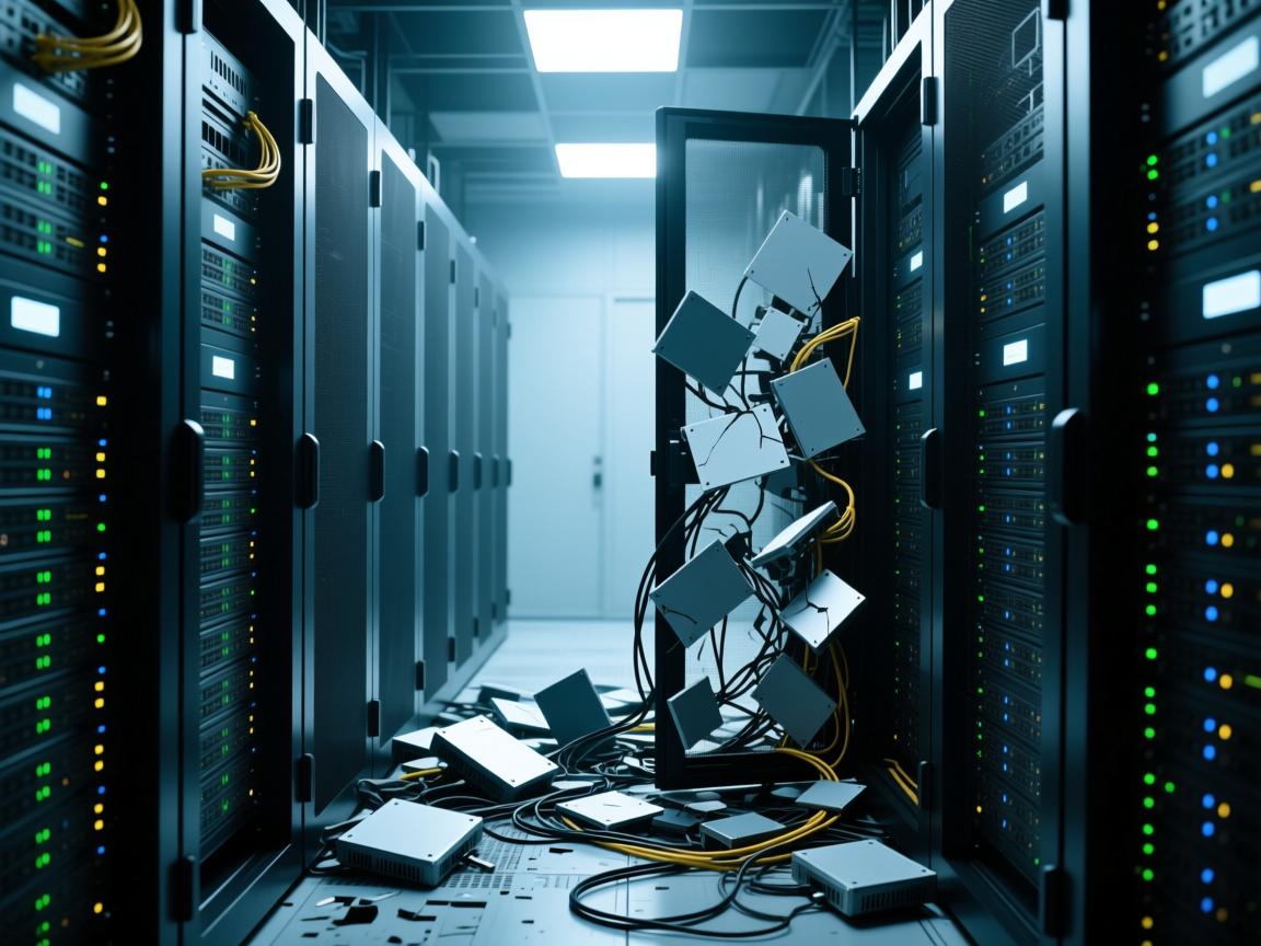 物理机宕机 云系统6  第1张 物理机宕机 云系统6  第1张