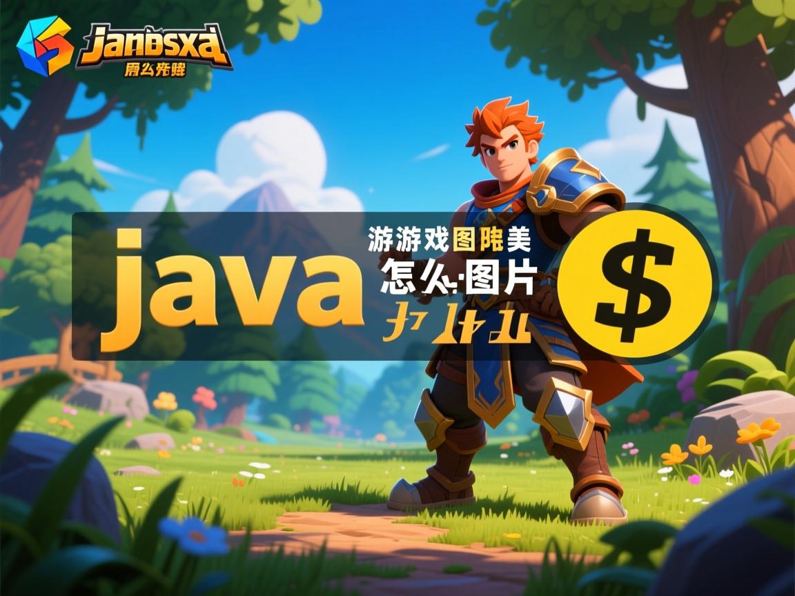 java游戏图片怎么扣  第3张 java游戏图片怎么扣  第3张