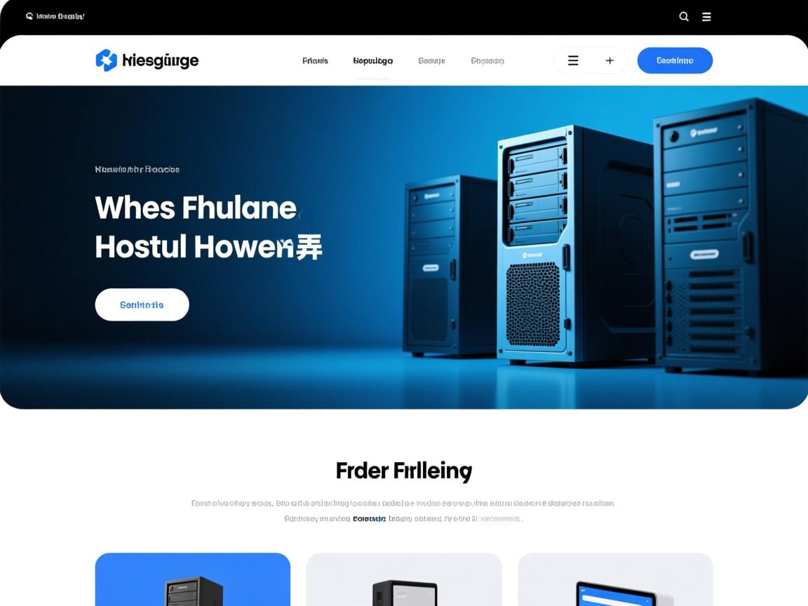 创建网站虚拟主机怎么弄  第1张 创建网站虚拟主机怎么弄  第1张