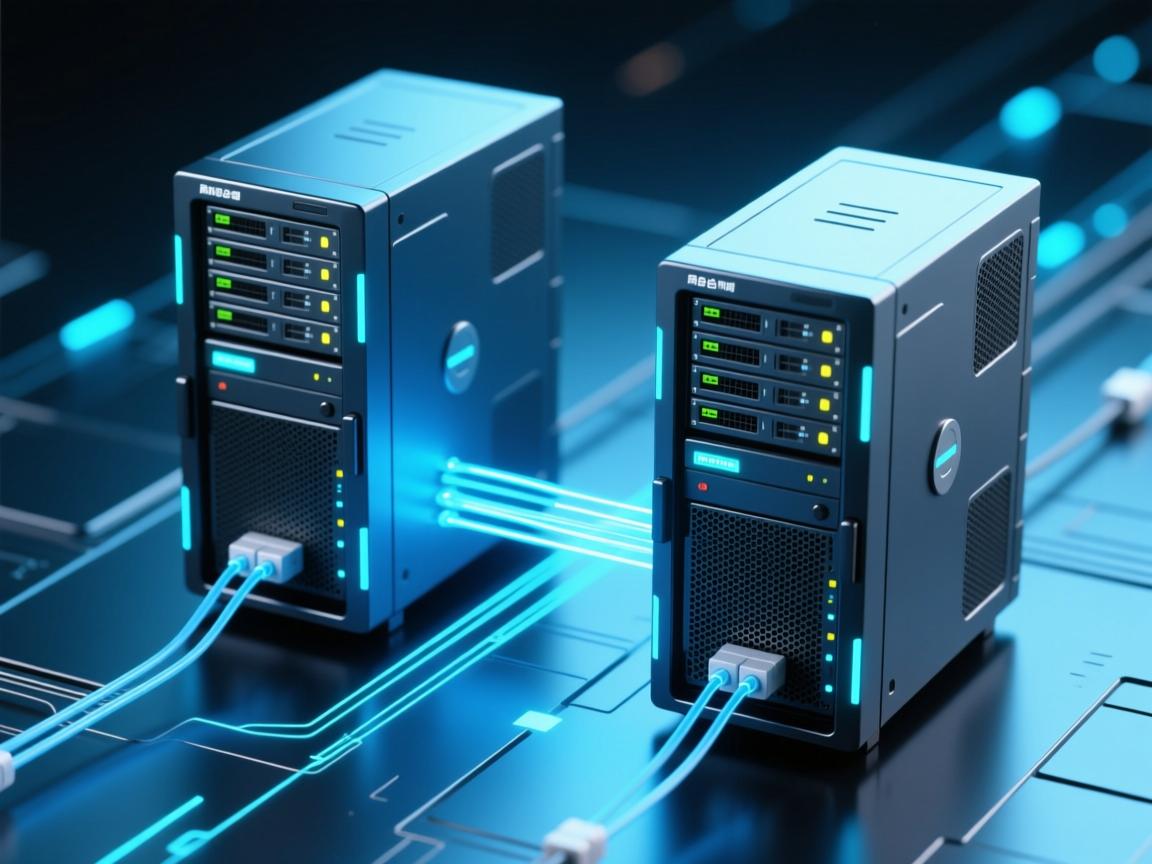 esxi 两台虚拟主机连接上网  第2张 esxi 两台虚拟主机连接上网  第2张