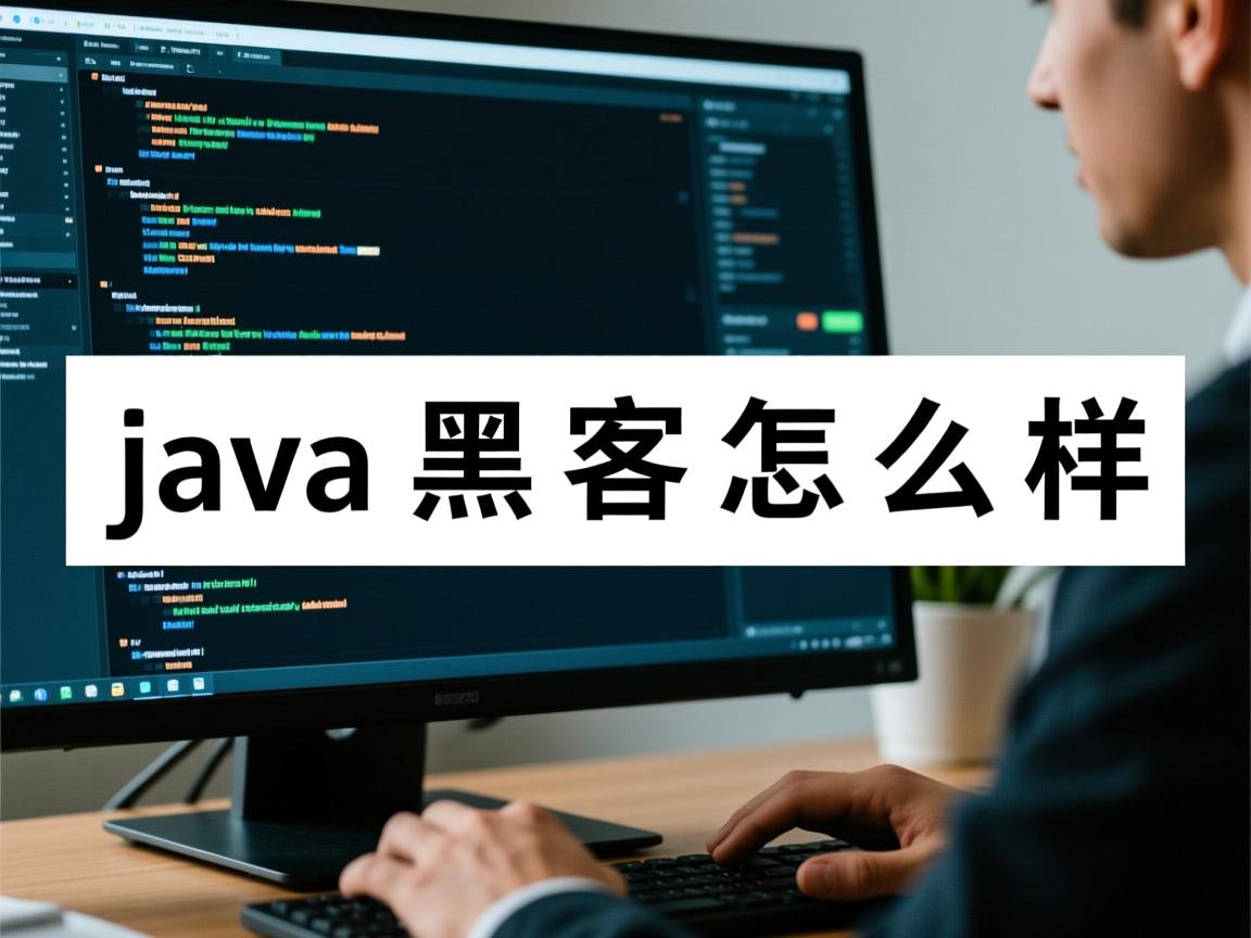 java破解怎么样  第3张 java破解怎么样  第3张