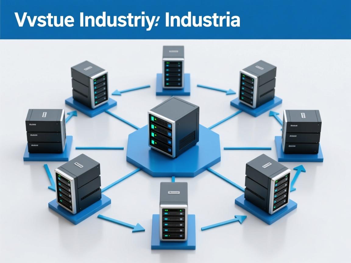 虚拟主机和服务器关系图  第2张