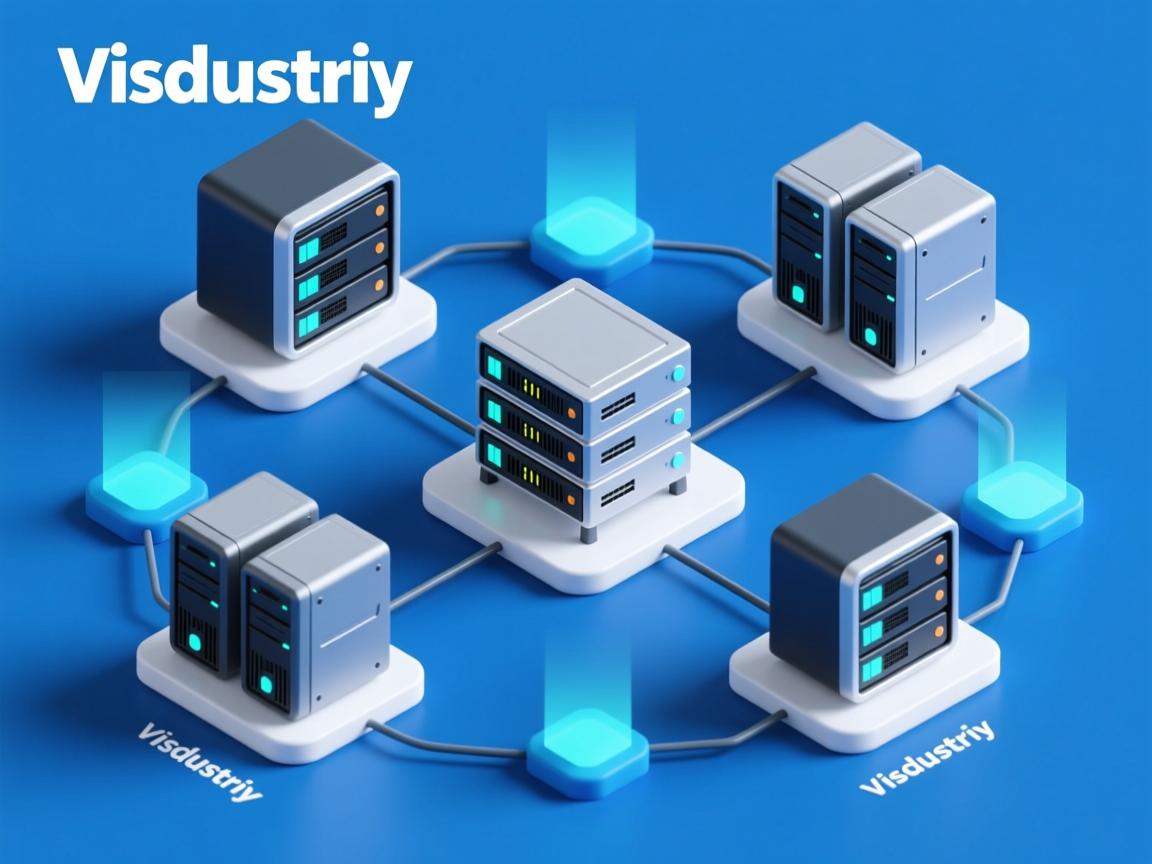 虚拟主机和服务器关系图  第3张