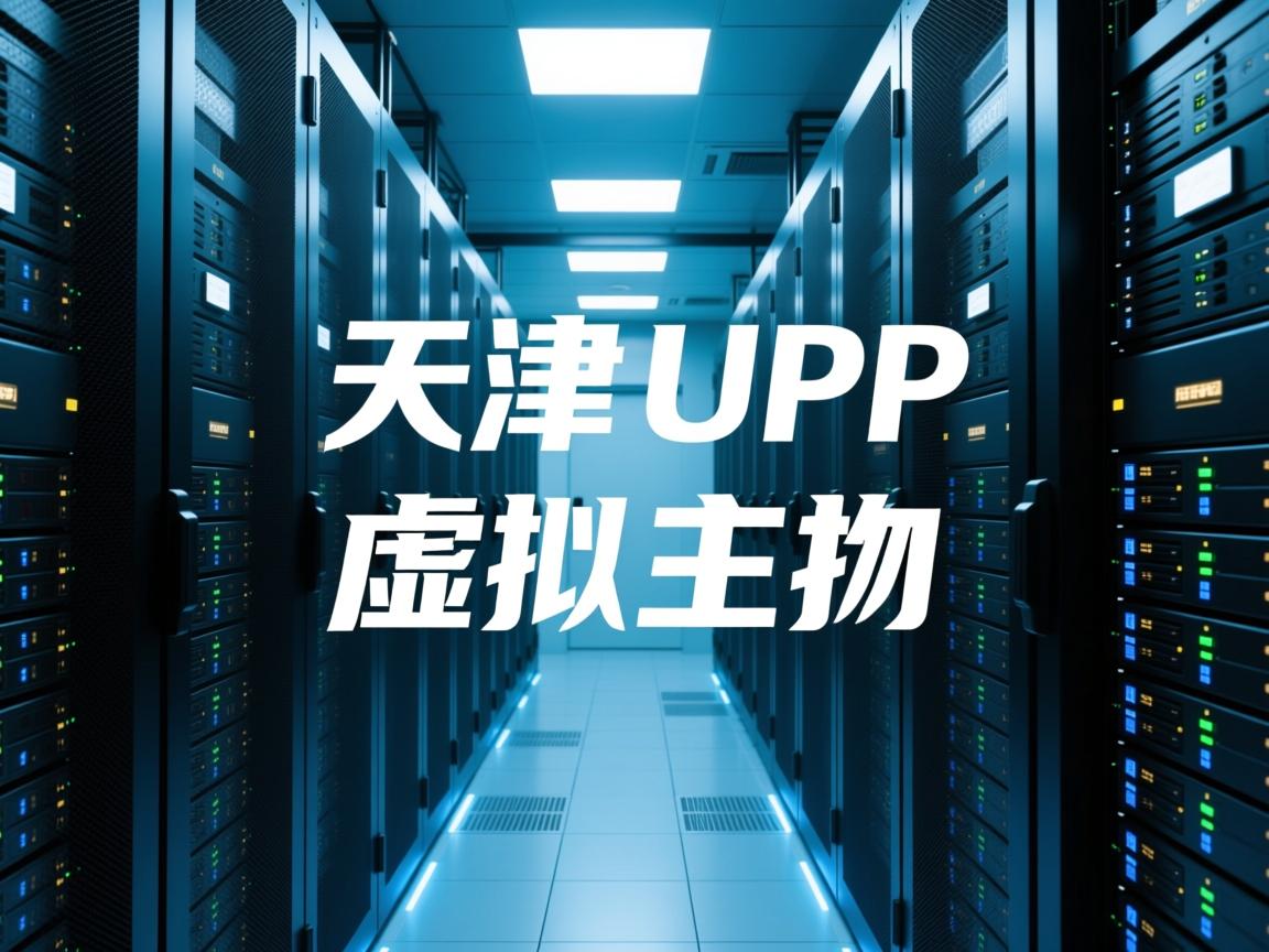 天津市服务器ups 虚拟主机  第3张 天津市服务器ups 虚拟主机  第3张