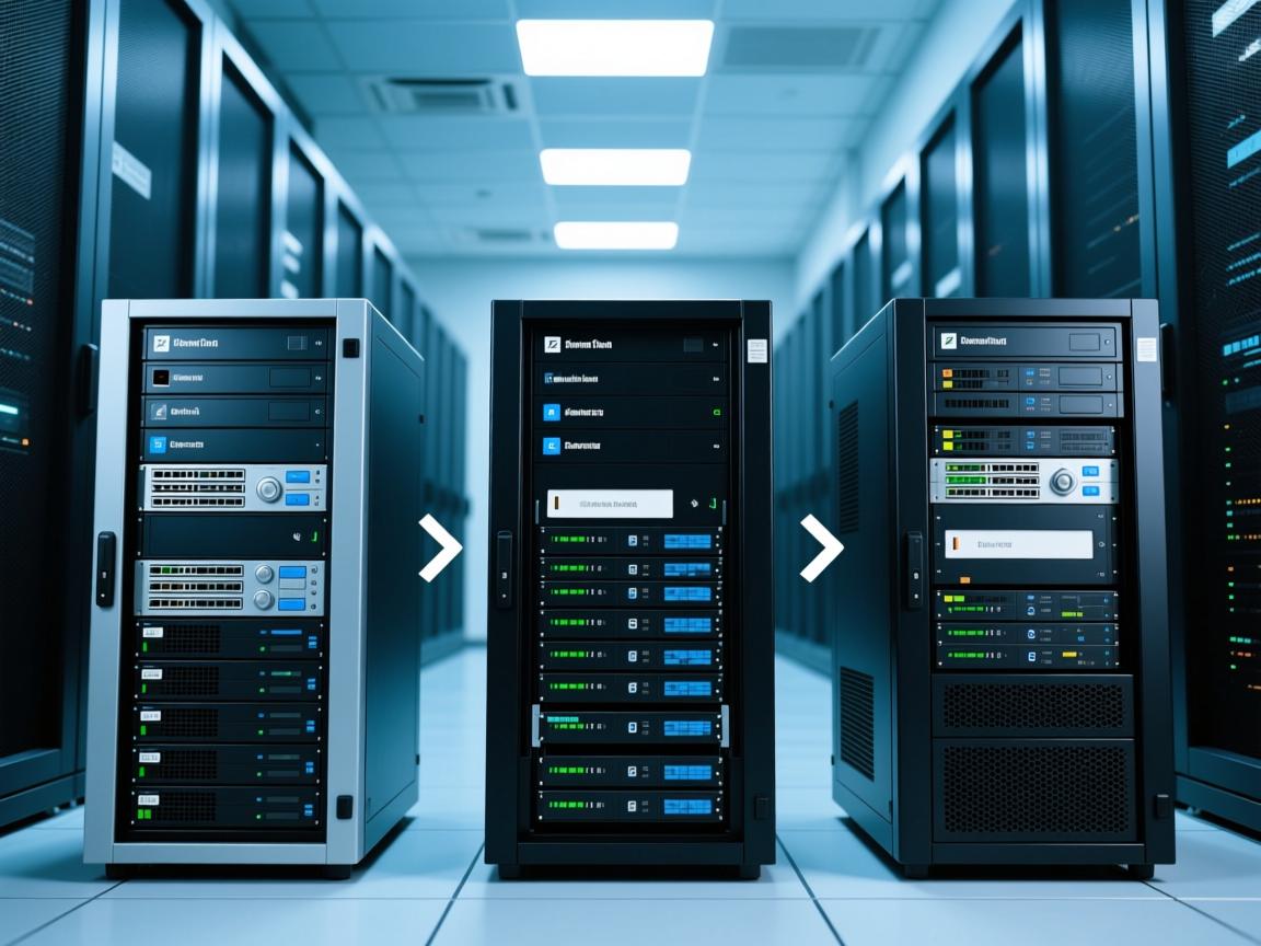 虚拟主机分别为哪三类  第1张 虚拟主机分别为哪三类  第1张