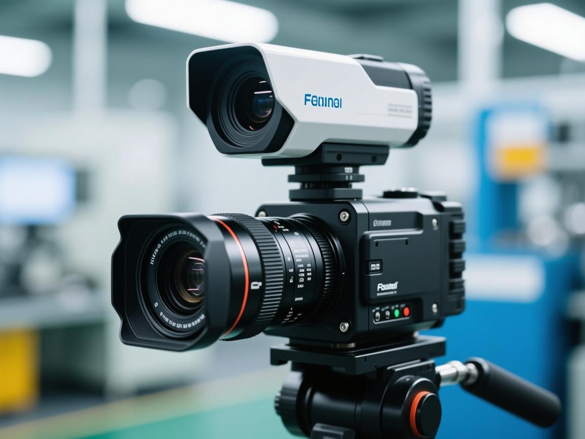 vrey物理摄像机参数  第2张 vrey物理摄像机参数  第2张