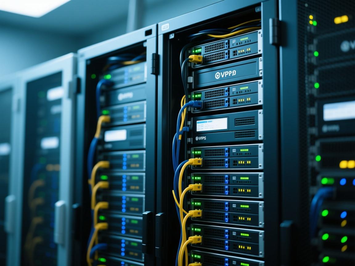 怎么通过ip访问vps上的虚拟主机  第3张