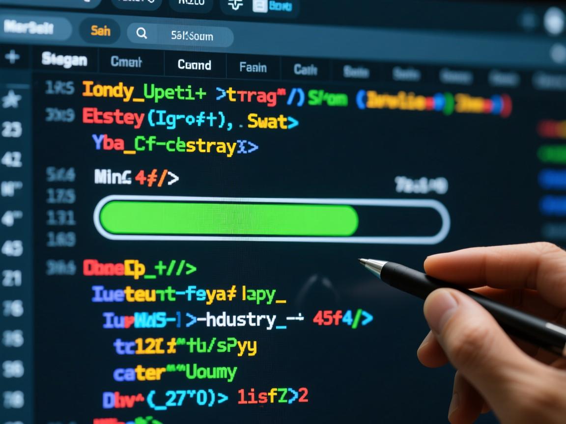 html如何显示上传进度  第1张 html如何显示上传进度  第1张