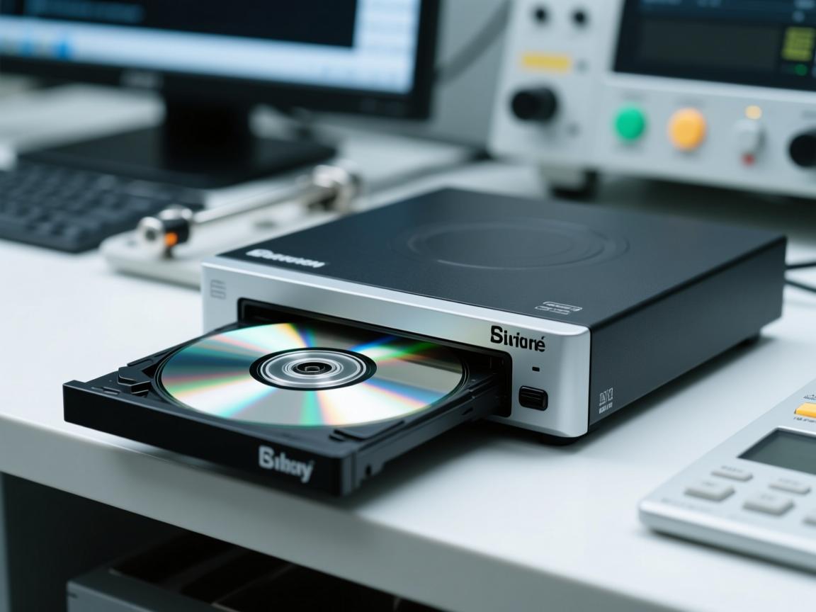 刻录机没有物理权限  第2张