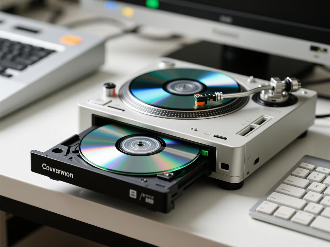 刻录机没有物理权限  第3张