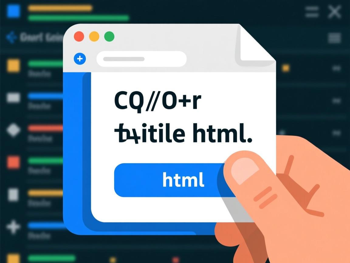 c语言如何输出html文件  第3张