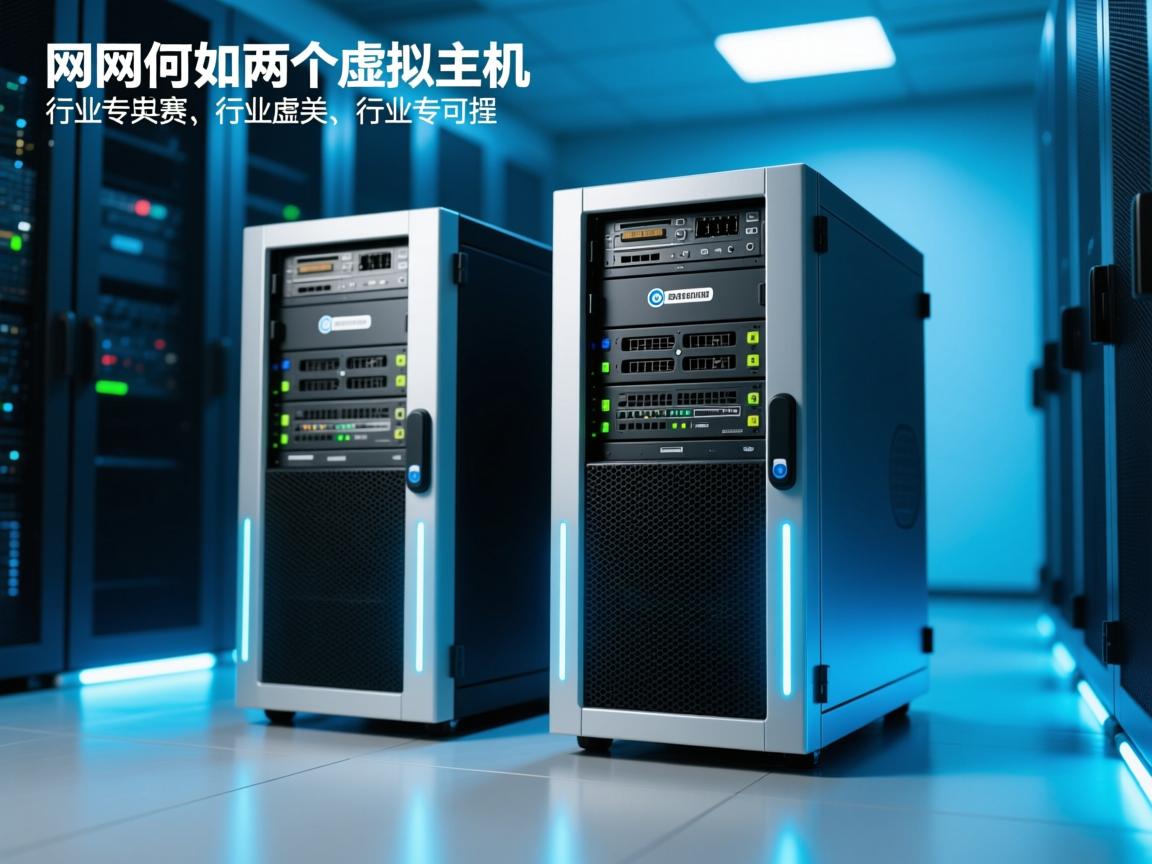 万网如何弄两个虚拟主机