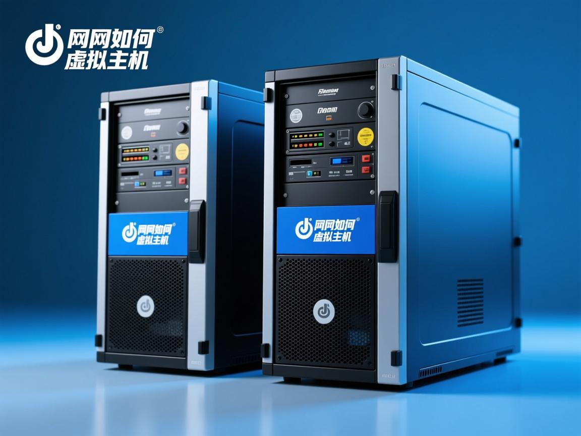 万网如何弄两个虚拟主机  第3张 万网如何弄两个虚拟主机  第3张